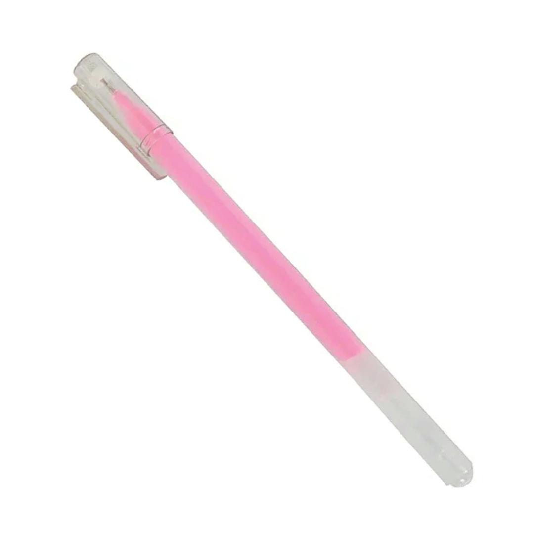 Gel Mapping Pen - Pink (Single/BULK)