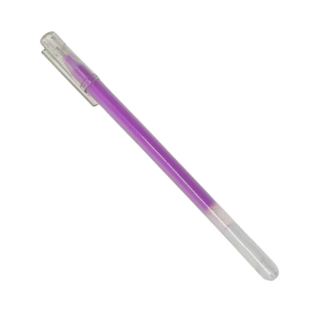 Gel Mapping Pen - Purple (Single/BULK)