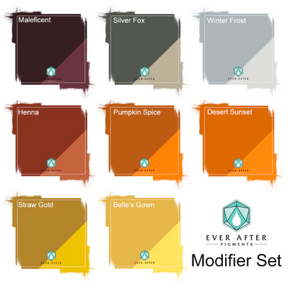 Ever After Modifier Pigment Set