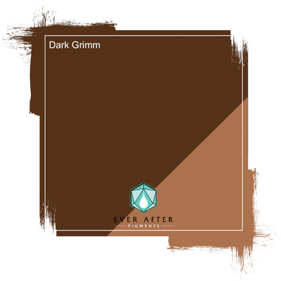 Ever After Pigment - Dark Grimm 15 ml