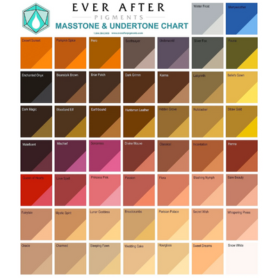 Ever After Pigment - Sweet Dream 15ml