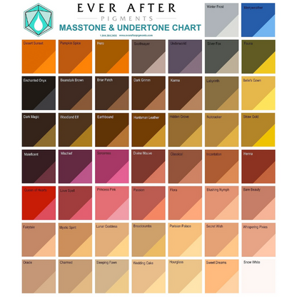 Ever After Pigment - Whispering Pixies 15ml