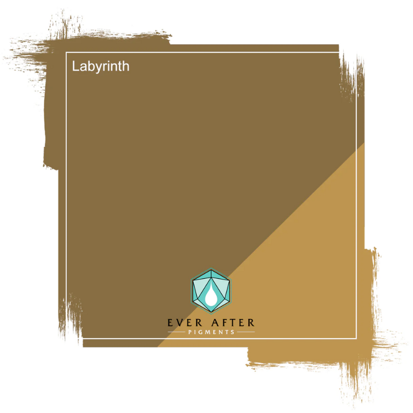 Ever After Pigment - Labyrinth 15ml