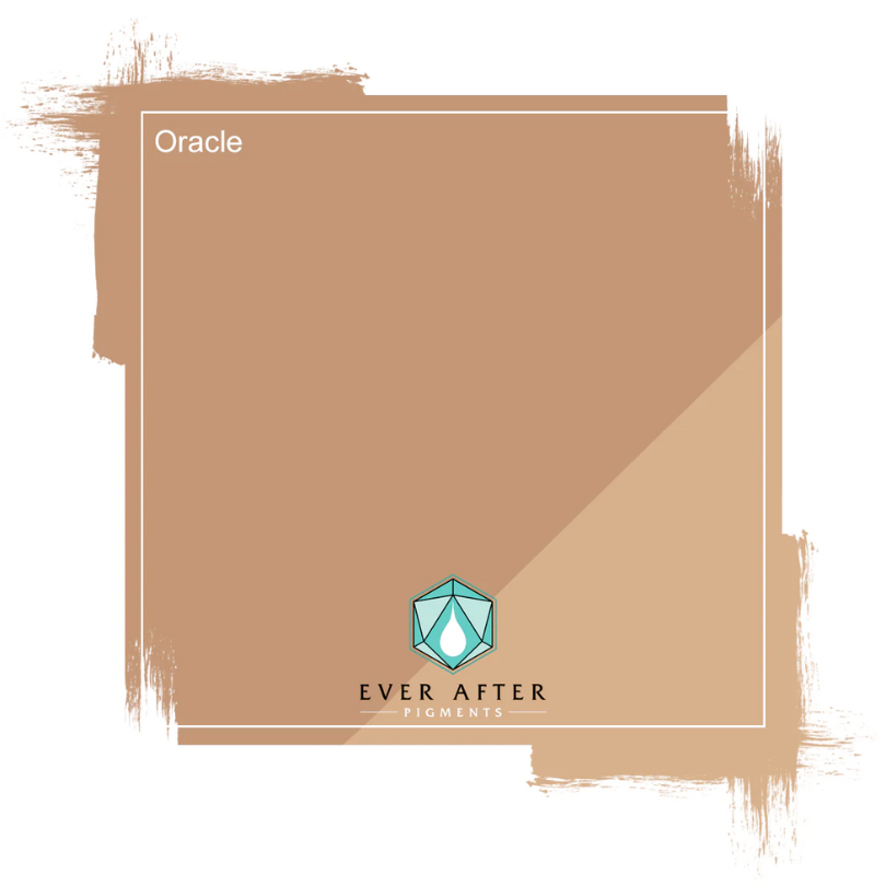 Ever After Pigment - Oracle 15ml