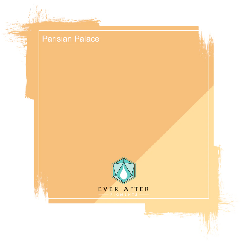 Ever After Pigment - Parisian Palace 15ml