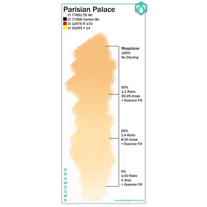 Ever After Pigment - Parisian Palace 15ml