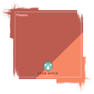 Ever After Pigment - Passion 15ml