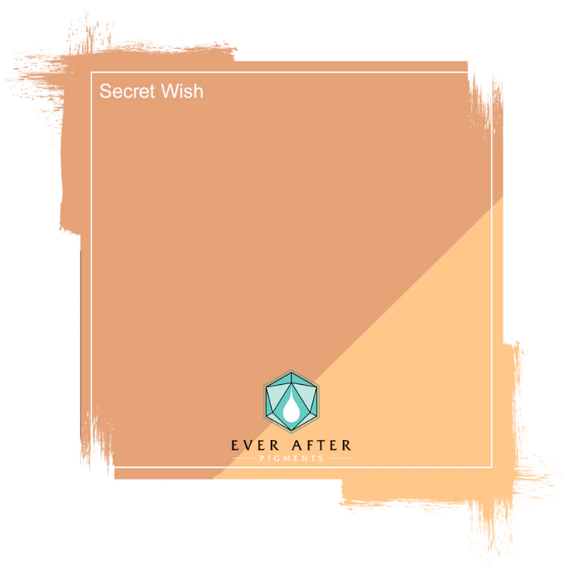 Ever After Pigment - Secret Wish 15ml