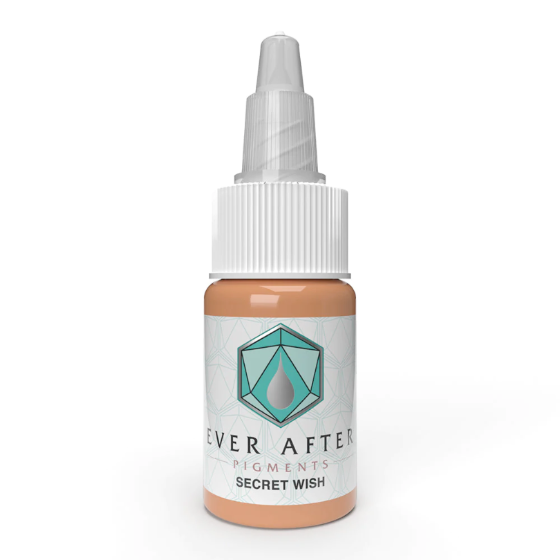 Ever After Pigment - Secret Wish 15ml