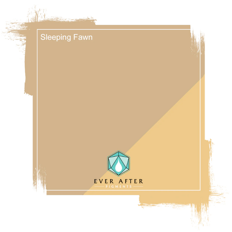 Ever After Pigment - Sleeping Fawn 15ml