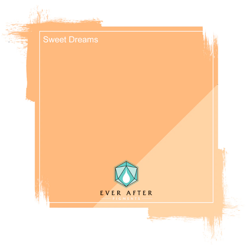 Ever After Pigment - Sweet Dream 15ml