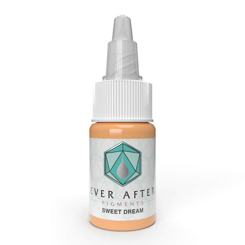 Ever After Pigment - Sweet Dream 15ml