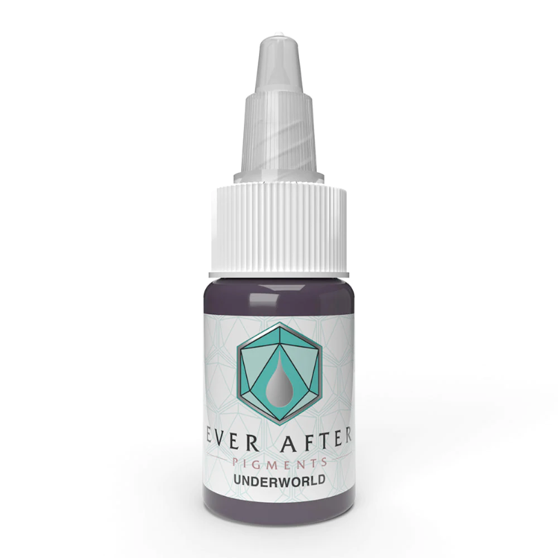 Ever After Pigment - Underworld 15ml