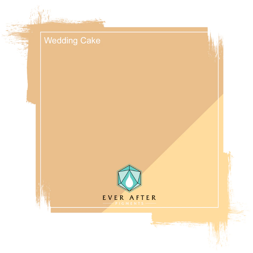 Ever After Pigment - Wedding Cake 15ml