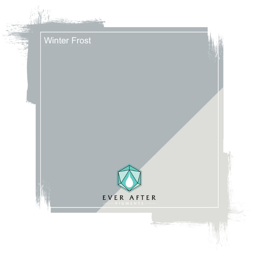 Ever After Pigment - Winter Frost 15ml *EXPIRES 04/27*