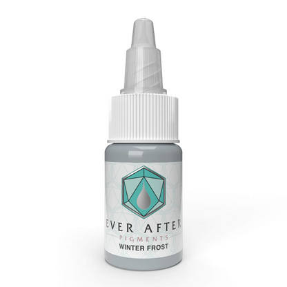 Ever After Pigment - Winter Frost 15ml