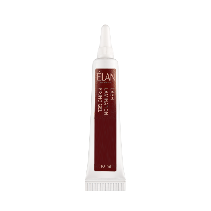 Elan Lash Lamination Fixing Gel