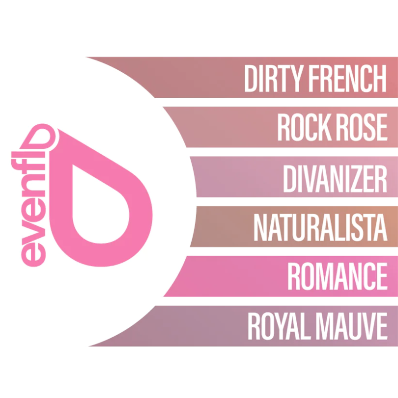 evenflo true lips Evenflo LIP Pigments