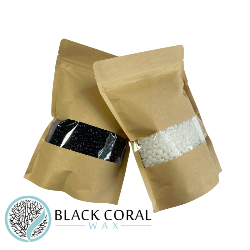 Black Coral & Mae Mae Sampler Kit