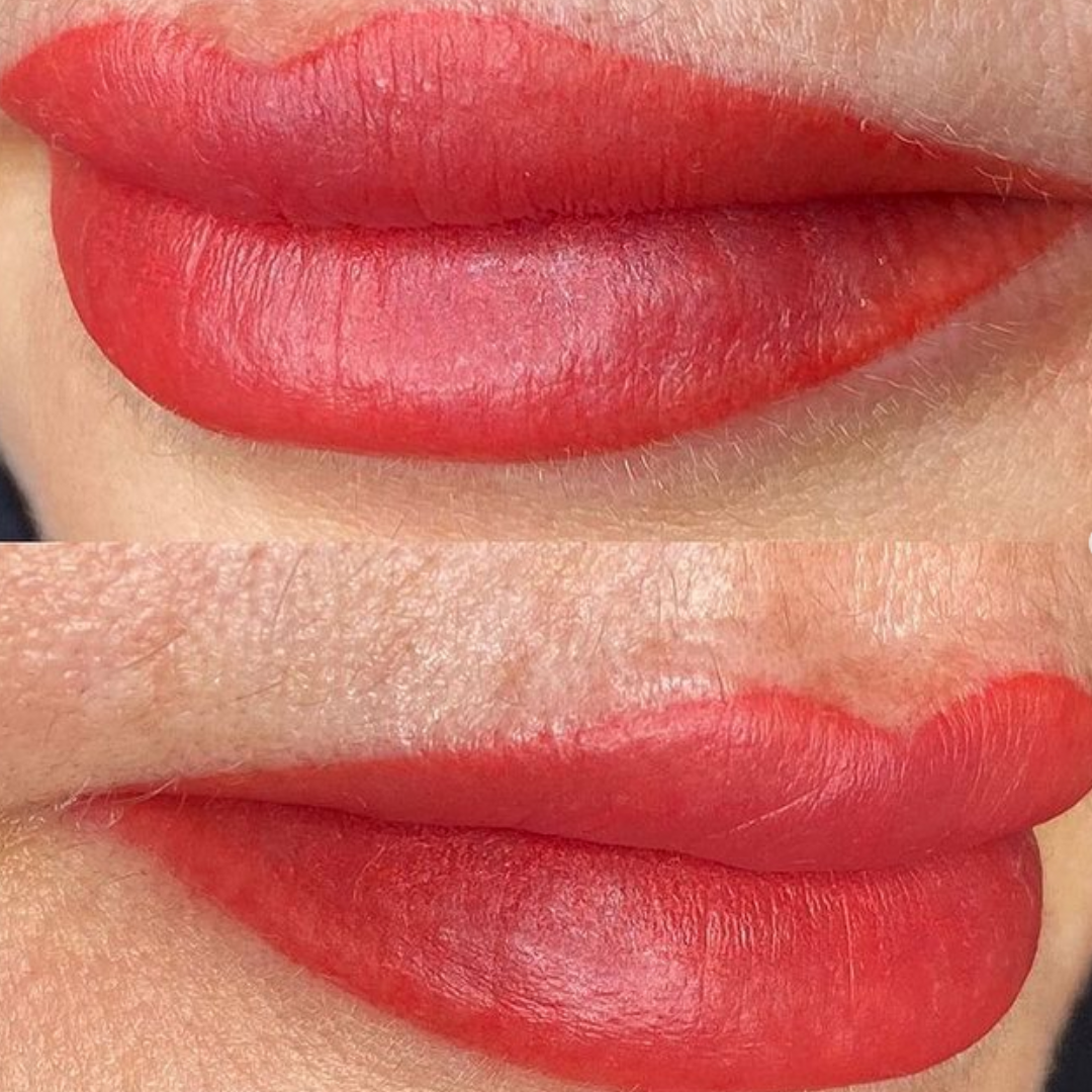 Artist Lip Pigment Blend - Victoria Wynn (Evenflo Lulu&