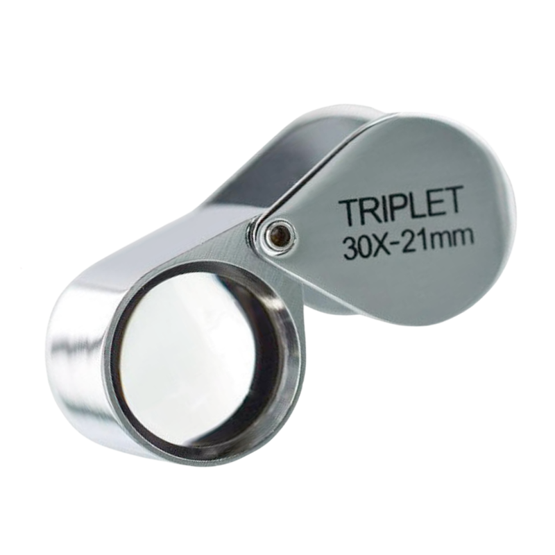 Eye Loupe - 30x Magnification