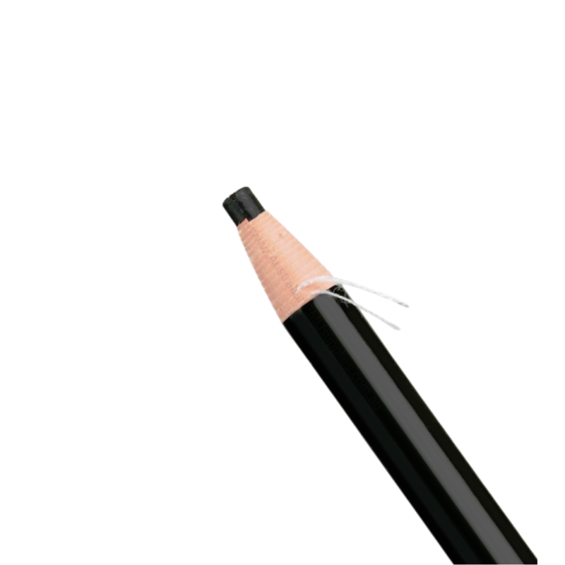 No-sharpen Eyebrow Pencil - Black