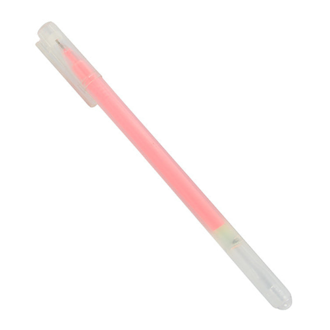 Gel Mapping Pen - Peachy Pink (Single/BULK)