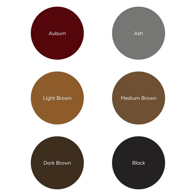 Supercilium Brow & Lash Dye Kit (Choose your colour)