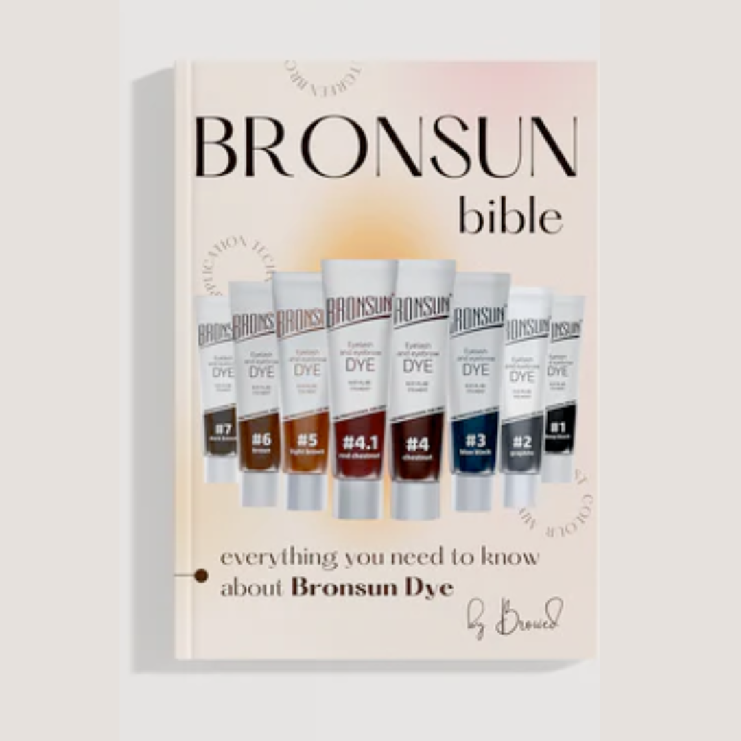 Bronsun Bible - Hard Copy