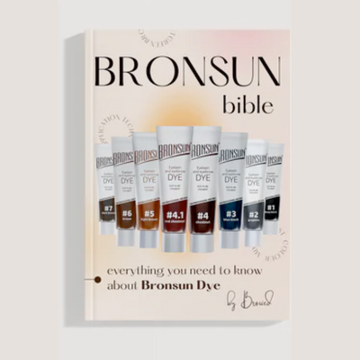 Bronsun Bible - Hard Copy