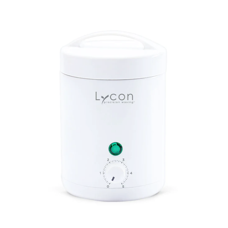 Lycon Lycopro Baby Wax Heater