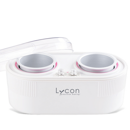 Lycon - Lycopro Duo Professional Wax Heater