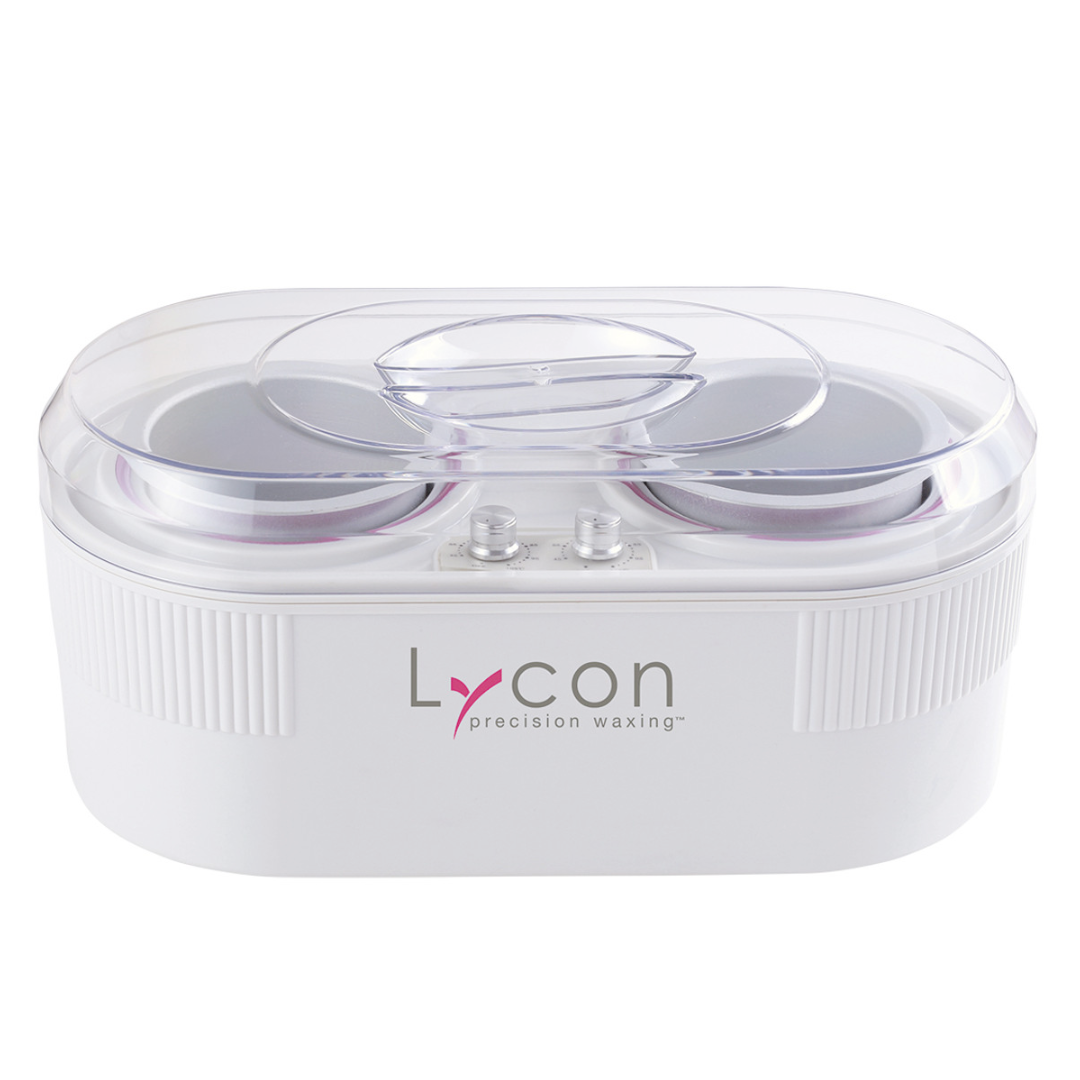 Lycon - Lycopro Duo Professional Wax Heater