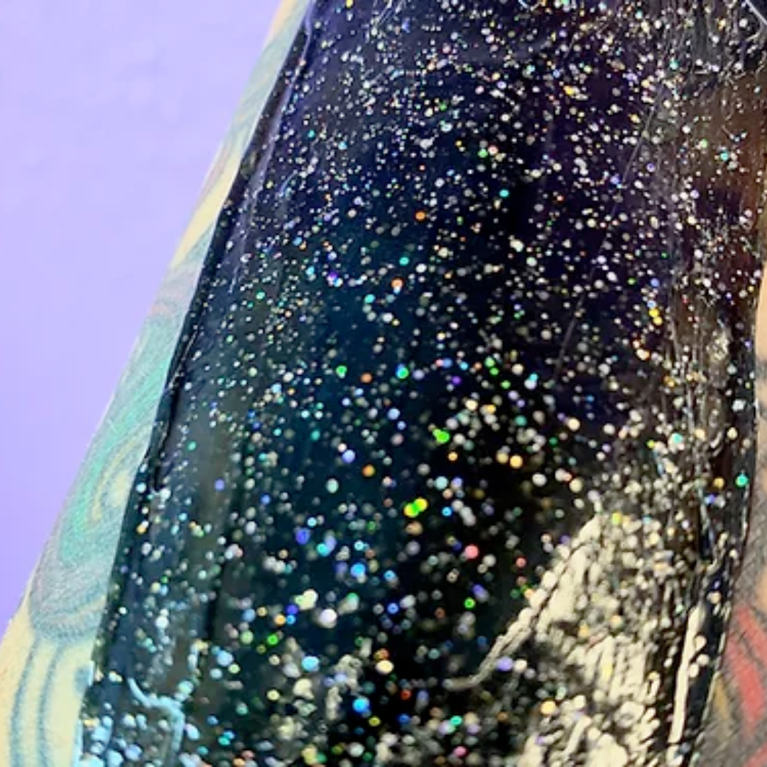 Glitter Wax Creations - Born to Sparkle 28g