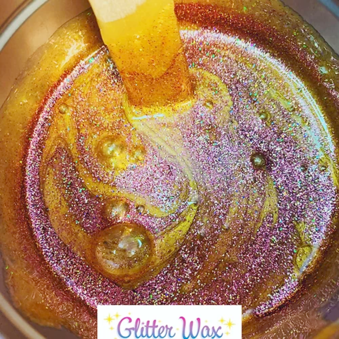 Glitter Wax Creations - Unicorn Vibes 28g