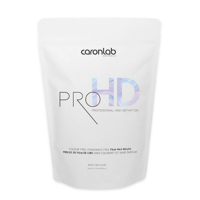 CARONLAB - PRO HD Wax Beads, 800g