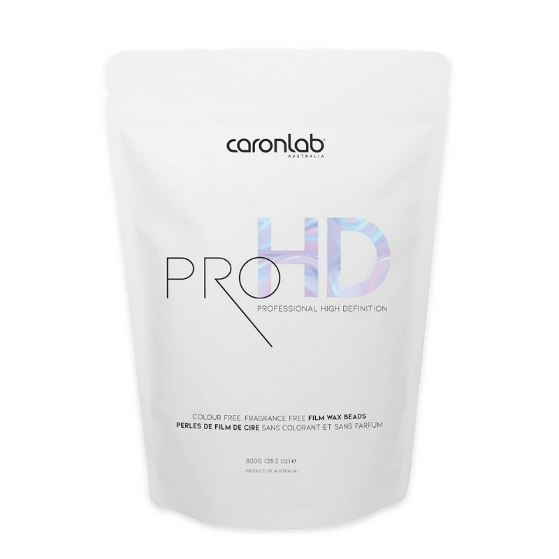 Caronlab PRO HD Wax Beads (800g)