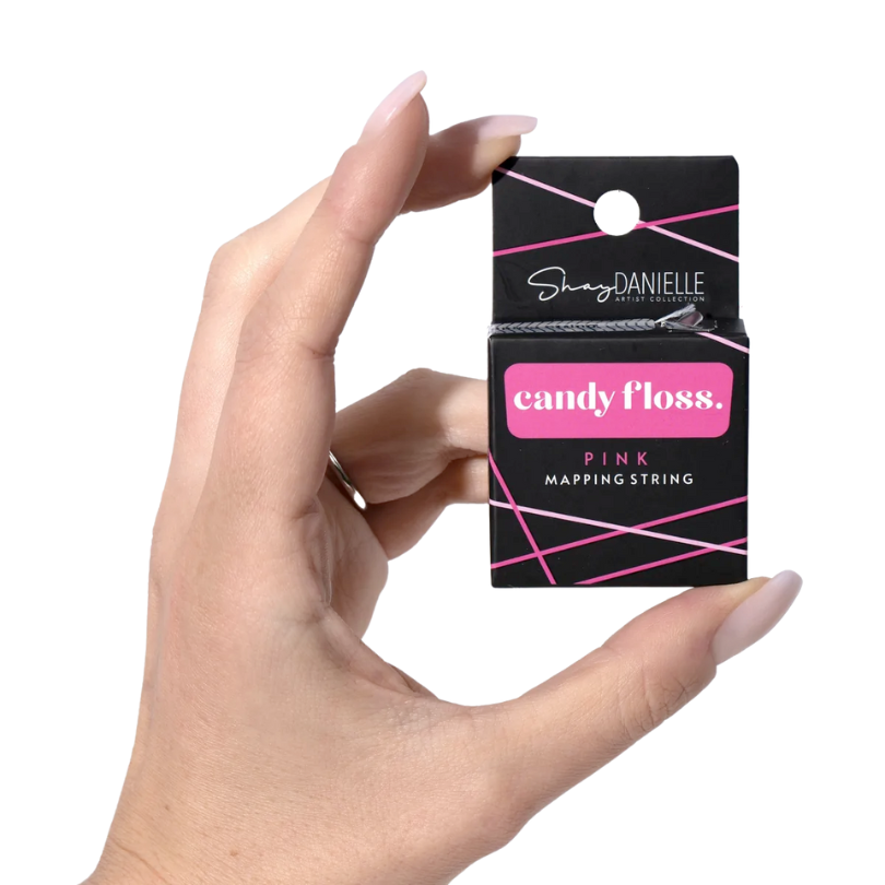 Candy Floss by Shay Danielle (2 pack)