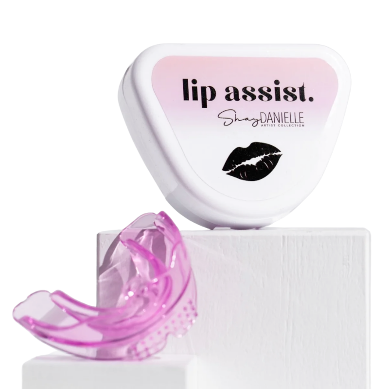 Lip Assist by Shay Danielle (10 pack)