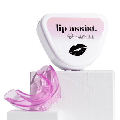 Lip Assist by Shay Danielle (10 pack)