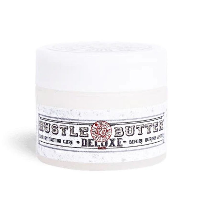 Hustle Butter Deluxe 1oz