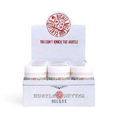 Hustle Butter Deluxe 1oz