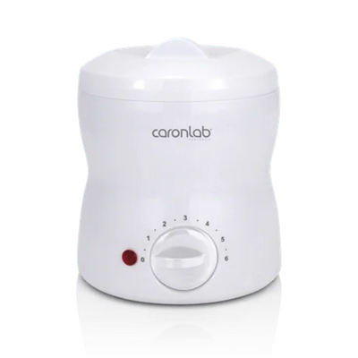 Caronlab Mini Wax Heater + Brillance Bundle