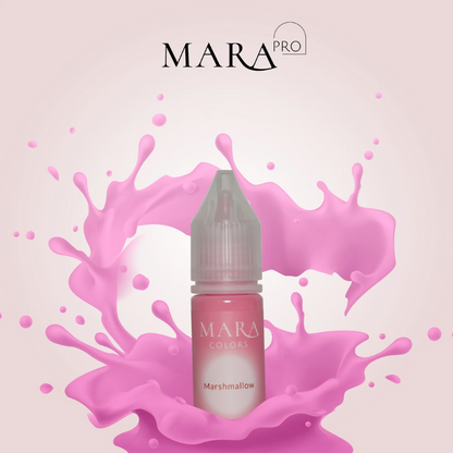 Mara Pro Lip Pigments Set