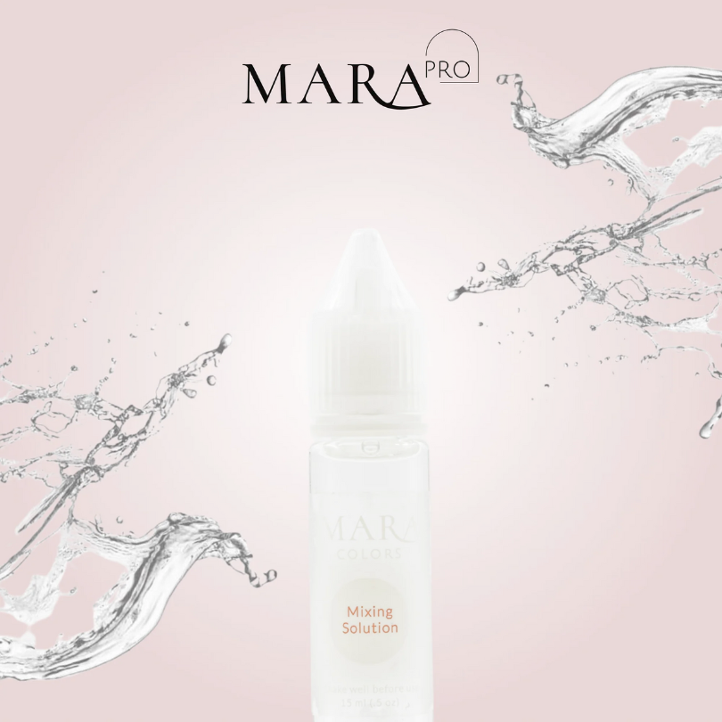 Mara Pro Mixing Solution 15ml