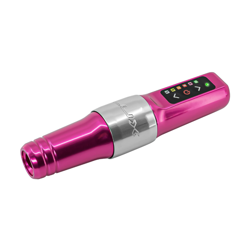 Flux Mini 3.0mm Wireless Machine Bubblegum