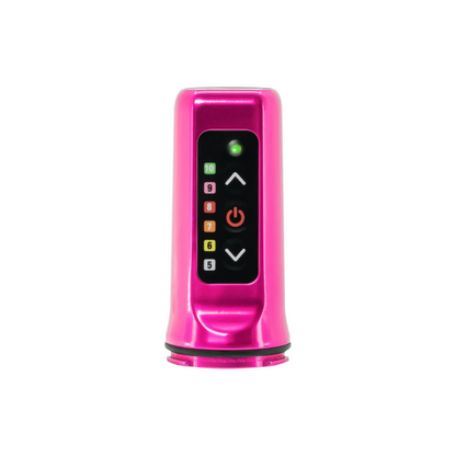 Flux Mini 3.0mm Wireless Machine Bubblegum