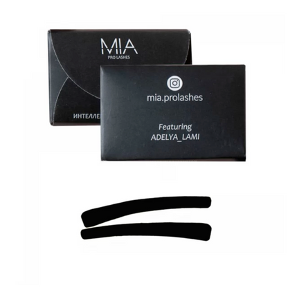 MIA Compensators, 1 pair (Choose colour)