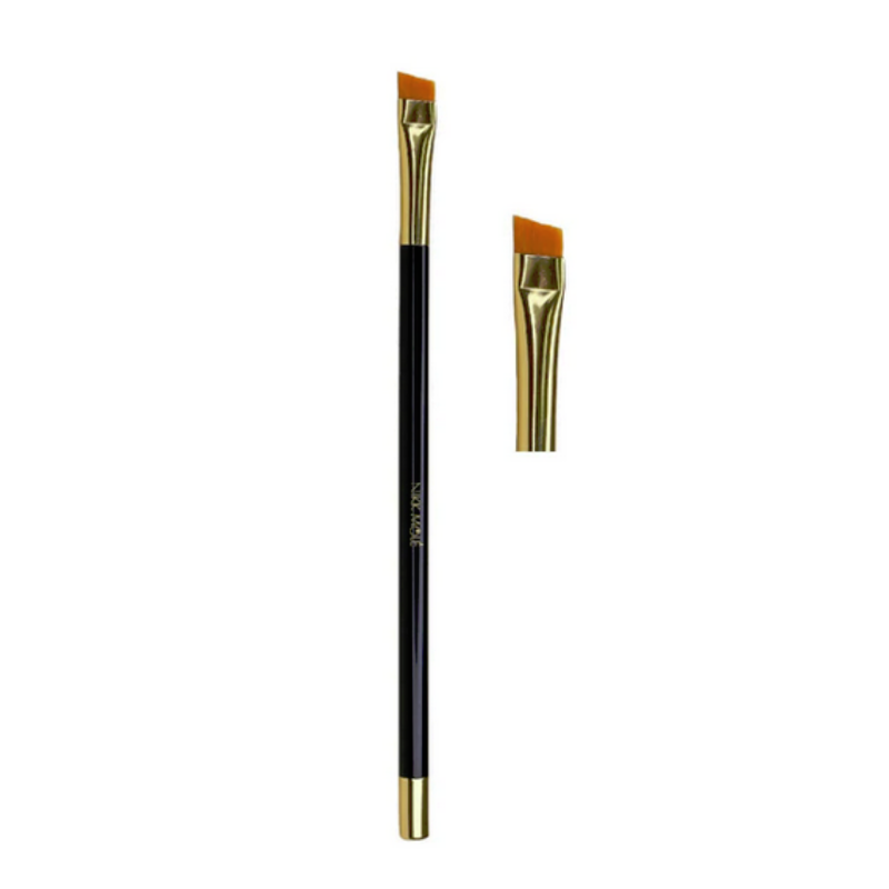 Nikk Mole Wide Angled Brush 