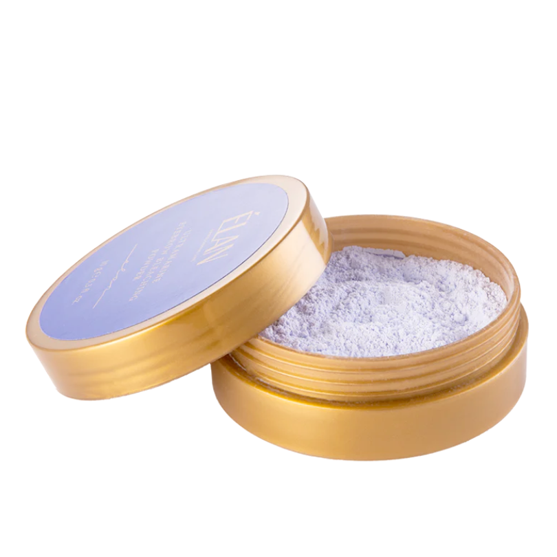 ELAN - Ultramarine Eyebrow Bleaching Powder